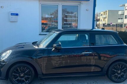 Mini ONE 61.000 km 15.749 &euro; Gütersloh 33330