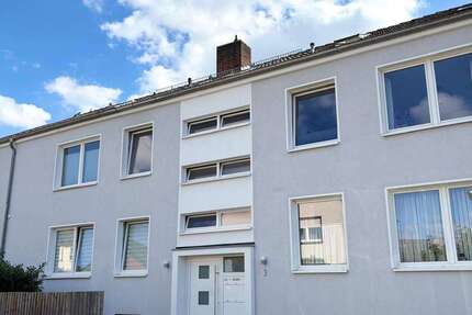 Wohnung Lippstadt - 1 Zimmer, 50 m&sup2;, 425&euro; | Angebot:27312734
