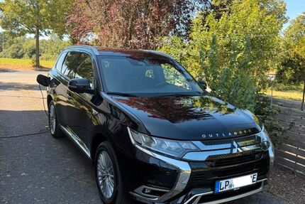 Mitsubishi Outlander 81.000 km 19.500 &euro; Lippstadt 59555