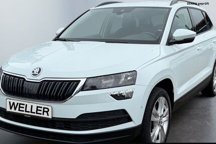 Skoda Karoq 69.543 km 20.980 &euro; Bielefeld 33609