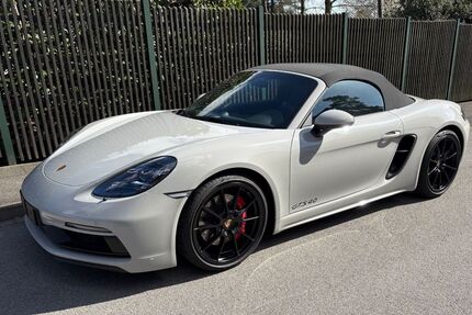 Porsche Boxster 2.008 km 109.900 &euro; Bielefeld 33659