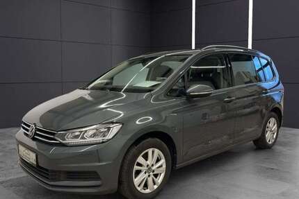 VW Touran 42.860 km 26.435 &euro; Schloß-Holte-Stukenbrock 33758