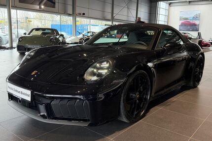 Porsche 992 8.900 km 199.700 &euro; Bielefeld 33719