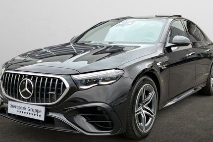 Mercedes-Benz E 53 AMG 18.638 km 79.980 &euro; Lippstadt 59555