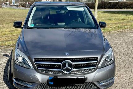 Mercedes-Benz B 180 62.000 km 13.200 &euro; Enger 32130