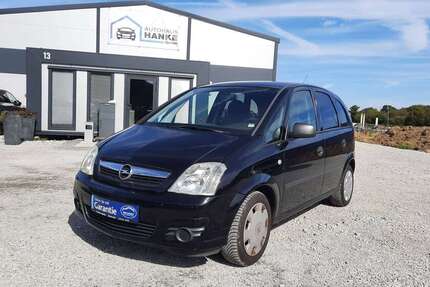 Opel Meriva 90.000 km 2.990 &euro; Wadersloh 59329