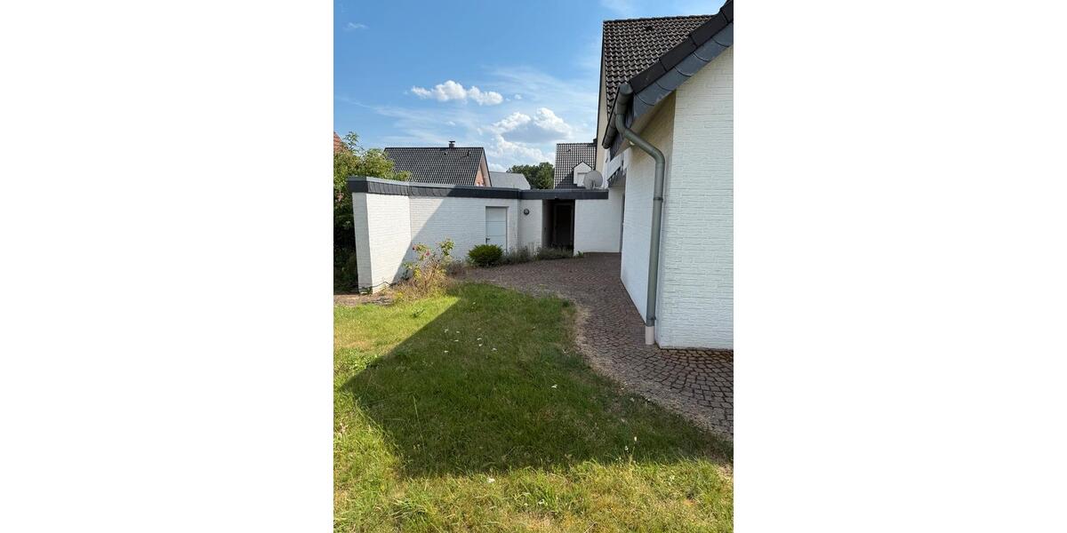 Einfamilienhaus Oelde - 8 Zimmer, 245 m&sup2;, 460.000&euro; | Angebot:27096810