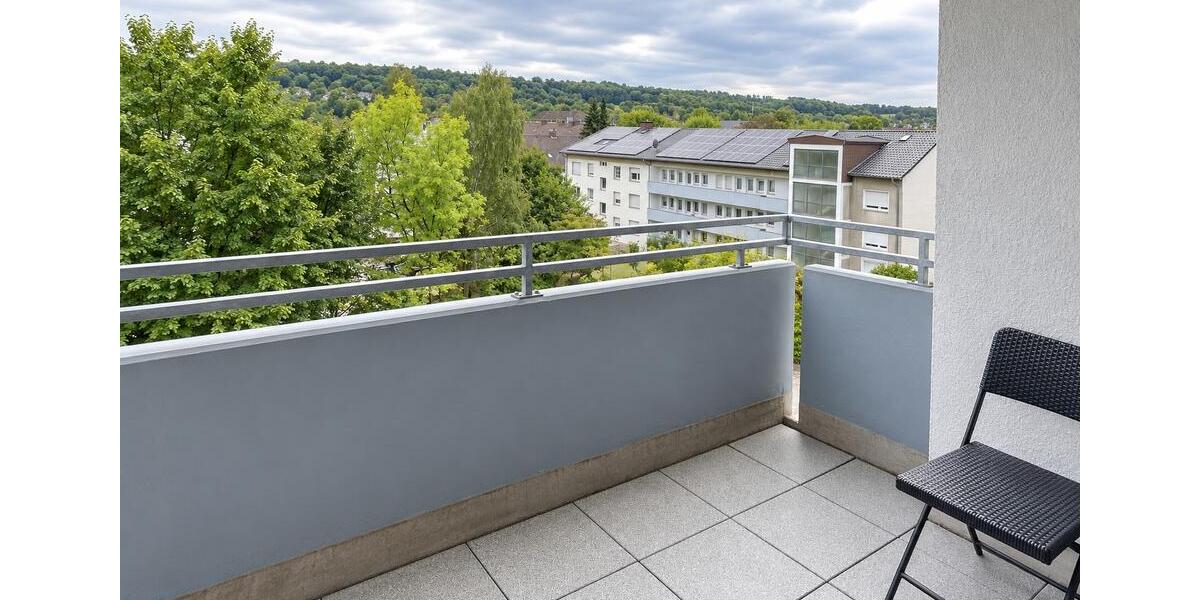 Etagenwohnung Bielefeld Stieghorst - 4 Zimmer, 85 m&sup2;, 249.000&euro; | Angebot:27474898