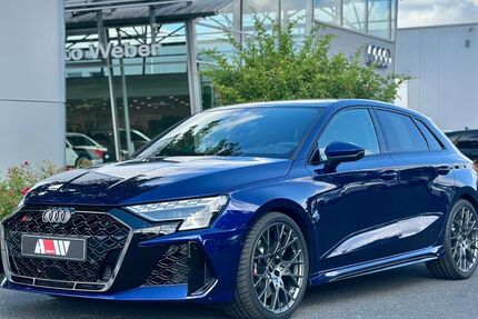 Audi RS3 2.000 km 79.900 &euro; Neubeckum 59269