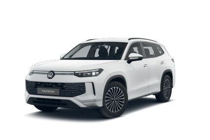 VW Tayron 12.565 km 38.880 &euro; Bielefeld 33699