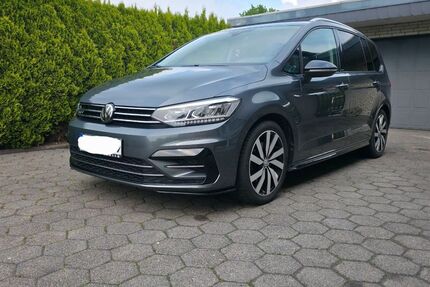 VW Touran 117.910 km 20.900 &euro; Werther 33824