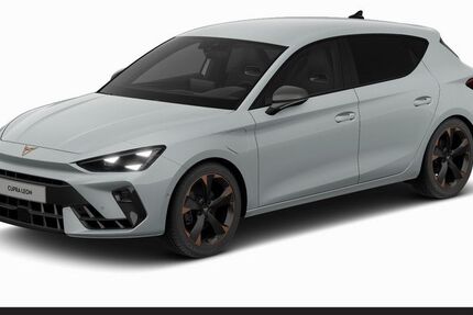 Cupra Leon 9.610 km 34.990 &euro; Rheda-Wiedenbrück 33378