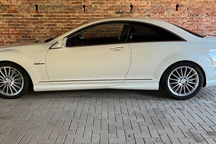 Mercedes-Benz CL 63 AMG 87.000 km 32.599 &euro; Delbrück 33129