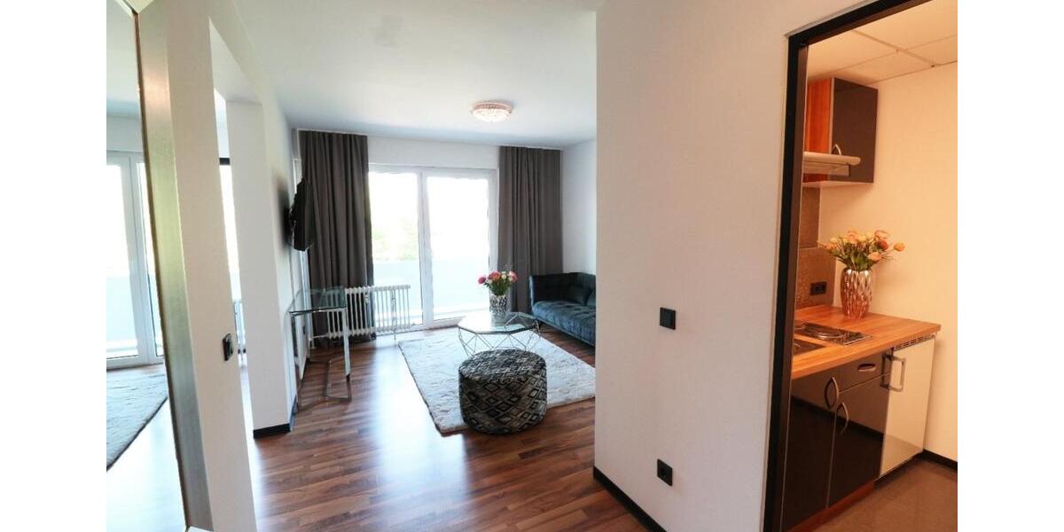 Etagenwohnung Lippstadt Overhagen - 1 Zimmer, 50 m&sup2;, 515&euro; | Angebot:22486844