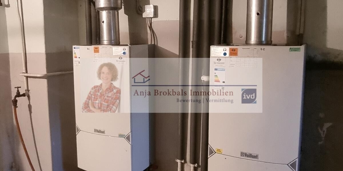 Zentral - ruhig - großes Grundstück_provisionsfrei für Käufer - Zweifamilienhaus Gütersloh | Angebot:23476775