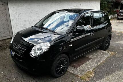 Kia Picanto 106.500 km 2.800 &euro; Bielefeld 33659