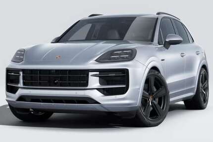 Porsche Cayenne 19.276 km 102.800 &euro; Bielefeld 33719