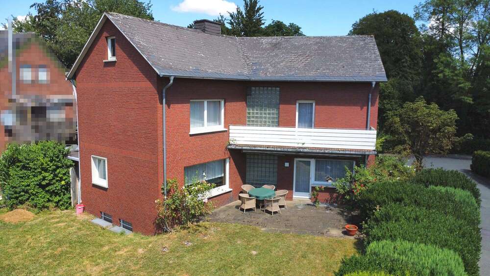 Einfamilienhaus Beckum - 7 Zimmer, 157 m&sup2;, 328.000&euro; | Angebot:27255455