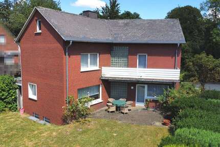 Haus Beckum - 7 Zimmer, 157 m&sup2;, 328.000&euro; | Angebot:27255455
