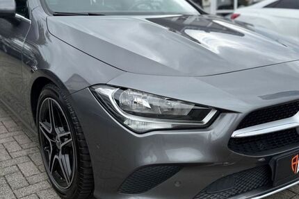 Mercedes-Benz CLA 250 85.000 km 28.999 &euro; Bielefeld 33659