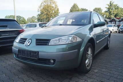 Renault Megane 224.500 km 590 &euro; Gütersloh 33334