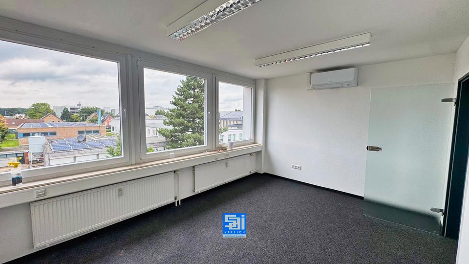 Gewerbeobjekt Bielefeld Heepen - 2.579&euro; | Angebot:25999574