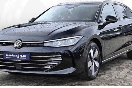 VW Passat Variant 7.500 km 43.950 &euro; Verl 33415