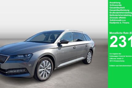 Skoda Superb 82.460 km 25.100 &euro; Oelde (Stromberg) 59302