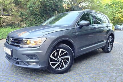 VW Tiguan 87.500 km 17.990 &euro; Borgholzhausen 33829