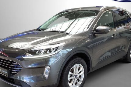 Ford Kuga 60.662 km 19.900 &euro; Schloß Holte-Stukenbrock 33758