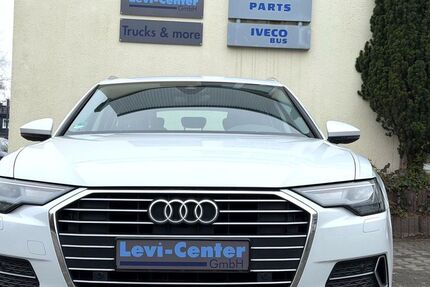 Audi A6 116.300 km 19.900 &euro; Leopoldshöhe 33818