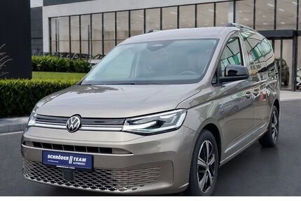 VW Caddy Maxi 11.819 km 38.990 &euro; Bielefeld 33689