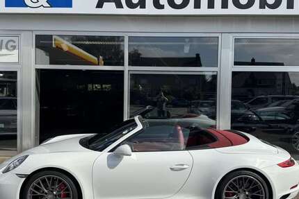 Porsche 991 67.670 km 96.991 &euro; Bielefeld 33649