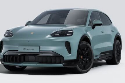 Porsche Cayenne 8.000 km 128.800 &euro; Bielefeld 33719
