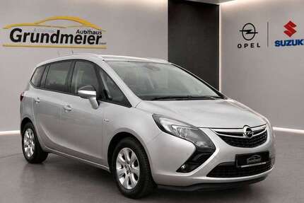 Opel Zafira 36.750 km 13.999 &euro; Harsewinkel 33428