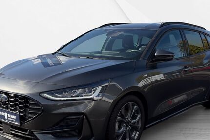 Ford Focus 20.521 km 19.890 &euro; Bielefeld 33609