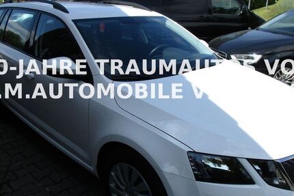 Skoda Octavia 99.900 km 14.900 &euro; Versmold 33775