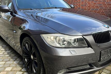 BMW 318 205.000 km 5.990 &euro; Gütersloh 33332