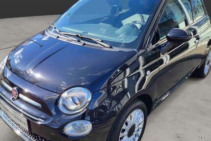 Fiat 500C 74.893 km 9.990 &euro; Warendorf 48231