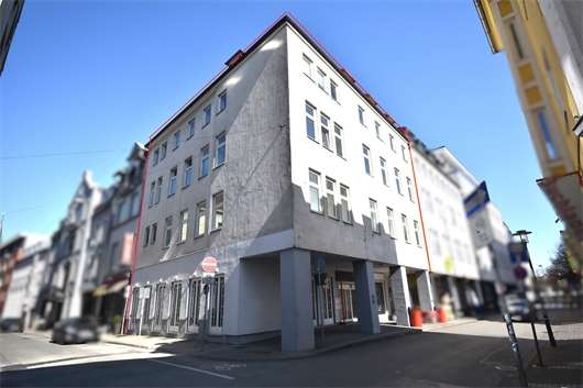 Einfamilienhaus Bielefeld - 22 Zimmer, 617 m&sup2;, 1.745.000&euro; | Angebot:27429355