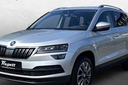 Skoda Karoq 98.844 km 19.490 &euro; Delbrück-Westenholz 33129