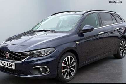 Fiat Tipo 103.532 km 9.780 &euro; Bielefeld 33609