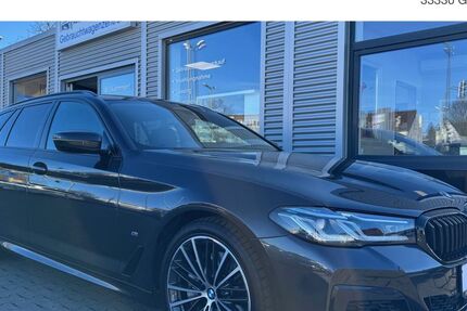 BMW 540 119.506 km 38.890 &euro; Gütersloh 33330
