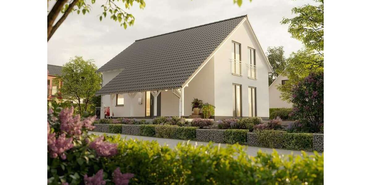 Einfamilienhaus Warendorf - 5 Zimmer, 129 m&sup2;, 304.990&euro; | Angebot:23547367