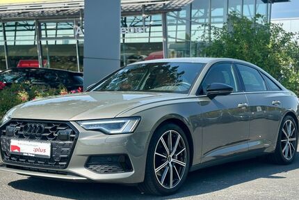 Audi A6 60.980 km 37.860 &euro; Neubeckum 59269