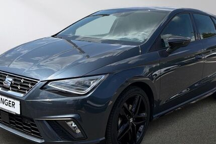 Seat Ibiza 28.090 km 16.570 &euro; Bielefeld 33609