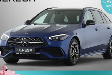 Mercedes-Benz C 220 16.671 km 41.750 &euro; Bielefeld 33609
