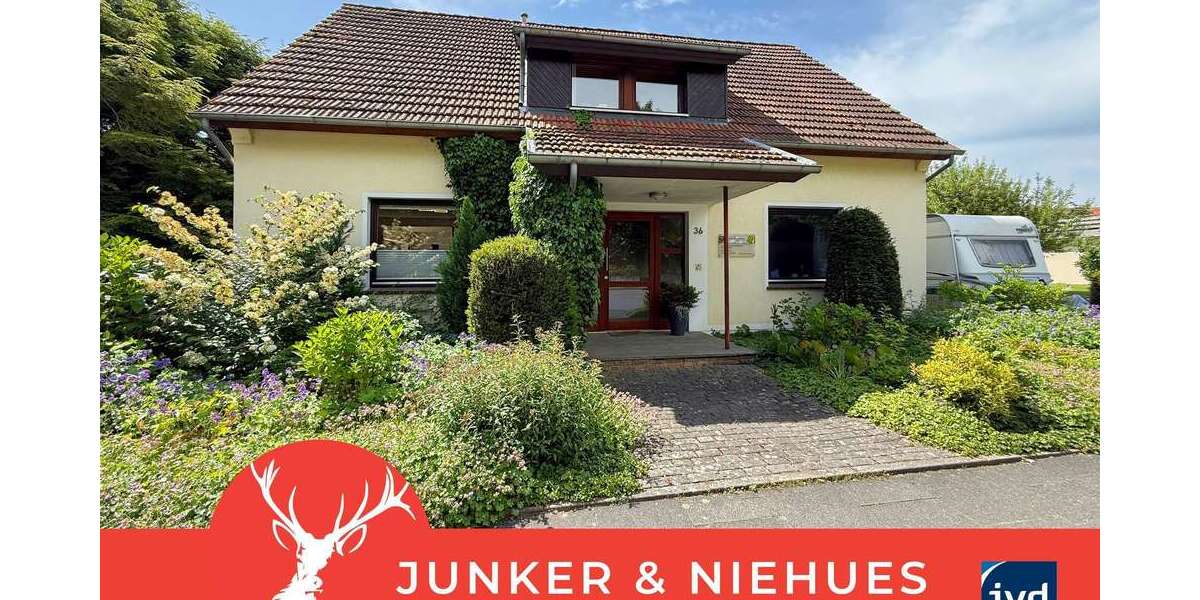 Einfamilienhaus Leopoldshöhe - 5 Zimmer, 195 m&sup2;, 390.000&euro; | Angebot:26947756