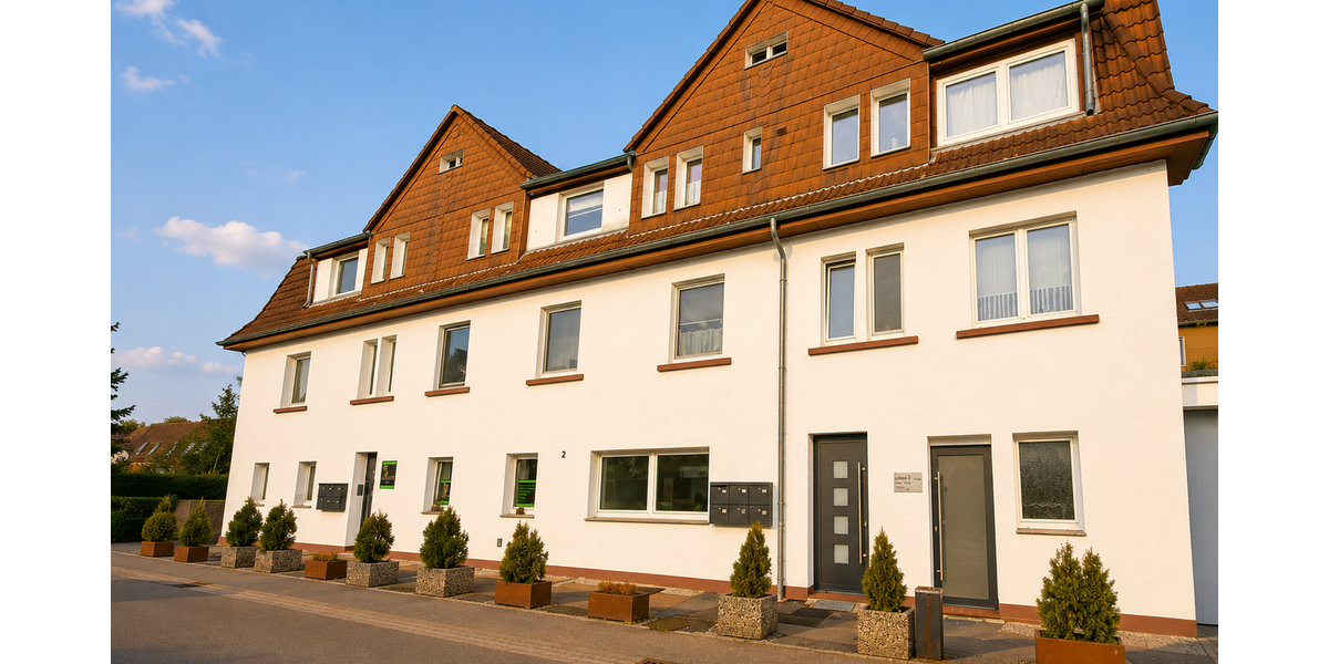 Einfamilienhaus Bielefeld Brackwede - 20 Zimmer, 756 m&sup2;, 755.000&euro; | Angebot:27334590