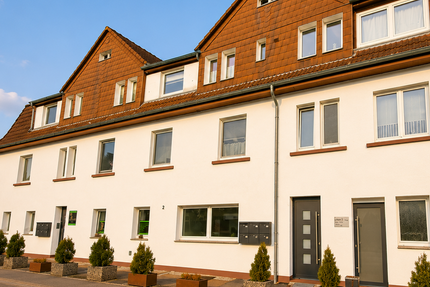 Haus Bielefeld Brackwede - 20 Zimmer, 756 m&sup2;, 755.000&euro; | Angebot:27334590